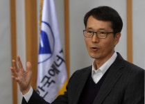 강남훈 에너지공단 이사장 에너지신산업은 제2 UAE 원전...수출 플랫폼 만들어 키워야