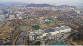 용산공원 조성 계획 재검토 ...부지 내 신축 건물 배제, 2027년 준공 목표도 수정