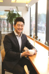 [창업 인터뷰] 최승윤 오가다 대표 단순 음료 넘어 웰빙 라이프 지향하는 카페죠