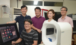 실감나는 증강·가상현실 콘텐츠, 실제 색 그대로 생생하게 감상한다