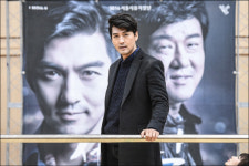 [현장] 뮤지컬 서울의 달 이필모, 매회 공연마다 다른 날것의 홍식 보여드릴 것