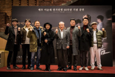[현장] 세일즈맨의 죽음 이순재 이번이 마지막, 최선을 다하겠다