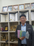 [떠오르는 강소기업 in 서울] 제이앤피인터내셔널 마스크팩에 비타민 가득···금세 피부 톤 환해지죠