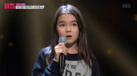 ‘K팝스타6’ 한별, 양현석·박진영 사로잡은 10세 댄스 신동···‘깜찍해’
