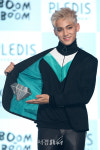 세븐틴 민규, 다이아몬드 가진 남자! (세븐틴 쇼케이스)