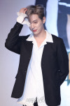 보이프렌드 동현,  제 눈빛 어떤가요? (더 미라클 제작발표회)