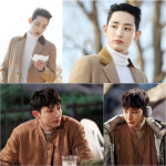 ‘우사남’ 이수혁, 시크부터 귀요미까지 카멜레온 매력 폭발...‘고난길 코스프레’에 웃음 빵~