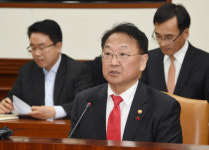 [朴대통령 탄핵안 가결]정부, 관계기관 합동 비상경제대응반 가동