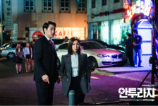 기대이하 성적 드라마 안투라지, 엔터업계서 호평받는 이유는...