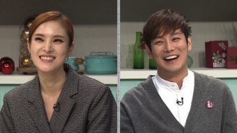 ‘냉장고를 부탁해’ 환희, 거미 열애사실 알고 있었다...브라이언에게 조언한 내용은?