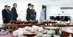 [단독] 문체부 사업서 K 명칭 뺀다