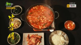 ‘생생정보‘ 단돈 9000원 낙곱새 맛집···구로 ’부산용호낙지‘