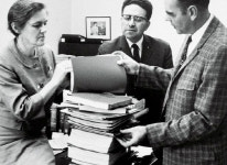 과도한 행정절차의 미로