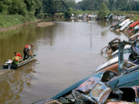 과도한 행정절차의 미로