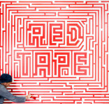 과도한 행정절차의 미로