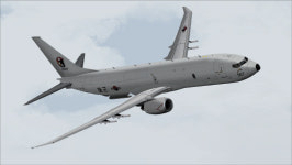 [권홍우의 군사·무기 이야기] P-8A, 동일기종도 가격차 2배