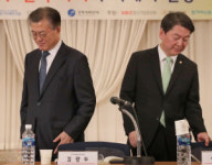安 ‘결선투표제’ 孫 ‘개헌’으로 文 압박···文은 외면