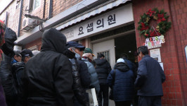 ‘다큐3일’ 쪽방촌의 기적, 무료병원 요셉의원 72시간···“제 2의 슈바이처”