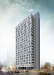 [분양단신] 오피스텔 DAS-HAUS 160실 분양