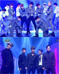 2016 KBS 가요대축제 방탄소년단, 서태지와 아이들-교실 이데아 재해석! 역대급 무대 예고