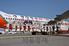 [Consumer & Company] 제주항공, 체질 개선 통해 중견 항공사로 발돋움