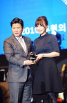 킹스치과의원 조상윤 원장, 스포츠닥터스 의료봉사부문 공로상 수상 영예