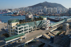 부산항만공사, 셋방살이 13년만에 자체 사옥으로