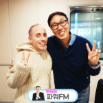 김영철, “타일러, 진짜 미국영어에 이어 미국문화까지 함께 알려준다! 땡큐!”