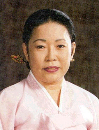 판소리 인간문화재 성창순 명창 별세