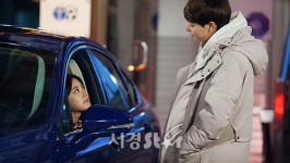 [인터뷰②] ‘월계수’ 아츄 커플 이세영♥현우 그리고 미사어패럴 식구들의 개그 본능(ft. 민효원)