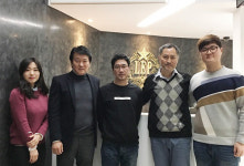 한국 최초 왕홍 전문 아카데미 LEP, 마이돌·크레이지랩과 한류 브랜드 중국 마케팅을 위한 업무협약 체결