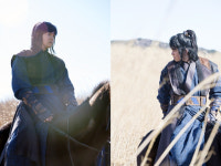 ‘역적 : 백성을 훔친 도적’ 허준·대장금·주몽 등 사극명가 MBC 계보 이을까?