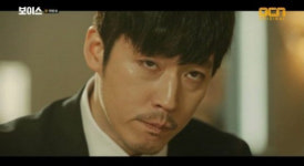 ‘보이스’ 장혁, 의문의 괴한에 아내 잃었다···‘분노의 오열’