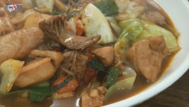 ‘먹거리X파일’ 캐러멜 색소에 닭 재사용 조리 실태···별 다섯 개의 착한 찜닭을 찾을 수 있을까?