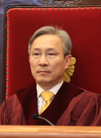 헌재, 안종범·정호성·이재용·최태원 등 검찰 조서 증거로 채택