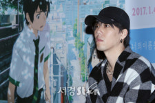 영화 ‘너의 이름은.’ 음악감독 노다 요지로 흥행 감사 내한