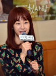 [현장] ‘다시 첫사랑’ 명세빈, “오뚝이 같은 하진은 복수를 넘어 삶을 개척하는 인물”