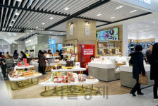 KGC인삼공사, 복합매장 정관장 ‘HUB’ 오픈
