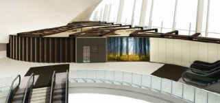 인천공항, 심야 여행객·환승객 위한 국내 최초 캡슐호텔 ‘다락 休’ 오픈