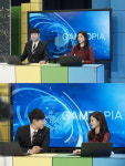 유희낙락, 본방 사수 이벤트... ‘몬스터잼’ 행사 티켓을 잡아라
