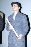 이해영, 어떤 관객 분에게 선물을 드릴까나~ (공조 무대인사)