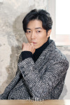 [인터뷰] 김재욱, 끊임없이 궁금한 배우가 선택한 ‘다른 길이 있다’