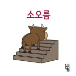 [서경씨의 #오늘도_출근]소처럼 일하다보니 정말 소가 됐다?