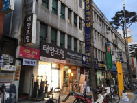 비영리 전시공간 상업화랑 을지로3가에 생겼다