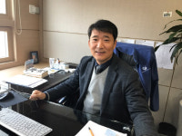 박영찬 크로엔 대표 반려동물 임상으로 데스 밸리 넘는다