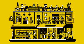 FORTUNE FOCUS | 일하기 좋은 중소·중견기업