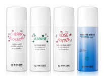 레시피, 건조한 겨울 피부 보습 위한 미스트 활용 노하우 소개