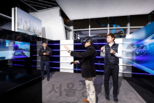 [오늘의 자동차] BMW 코리아, 스타필드 하남에 ‘뉴 5시리즈’ 디지털 쇼룸 운영
