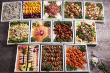 세종호텔 한식 뷔페 은하수, 가정에서 즐기는 ‘홈 파티 메뉴’ 출시