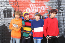 비아이지, 더 쇼 통해 신곡 1,2,3 방송활동 돌입